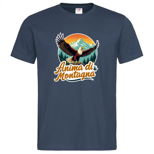 T-Shirt Men Premium 
