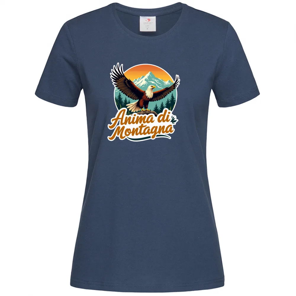 AQUILA - ANIMA DI MONTAGNA