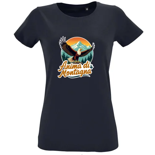 T-Shirt Women Fit