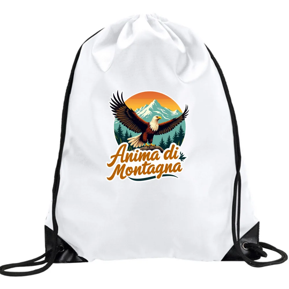 AQUILA - ANIMA DI MONTAGNA