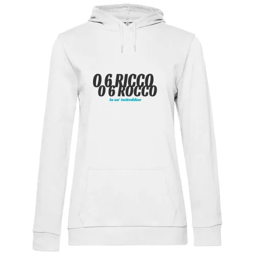 Hoodie Premium Women