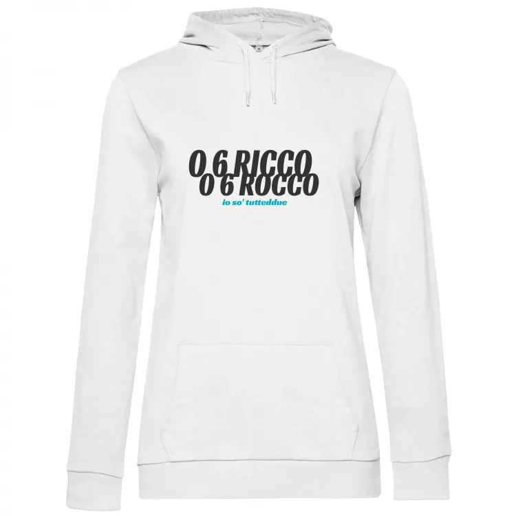 O sei ricco o sei rocco 2