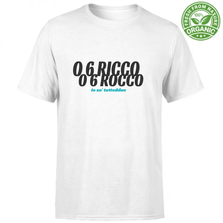 O sei ricco o sei rocco 2