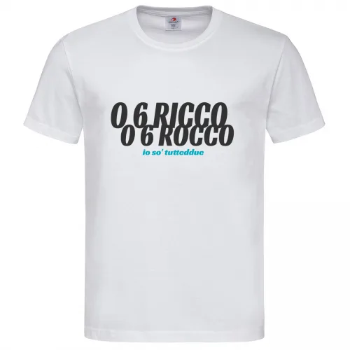 T-Shirt Men Premium 