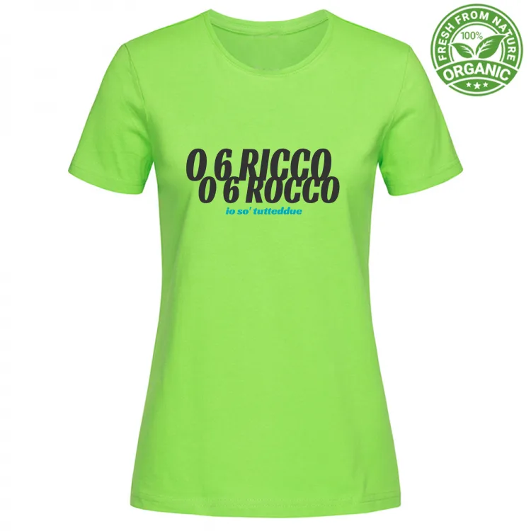 O sei ricco o sei rocco 2