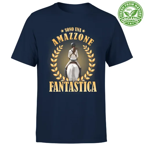 T-Shirt Unisex Organic
