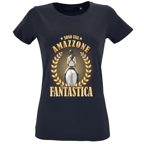 T-Shirt Women Fit
