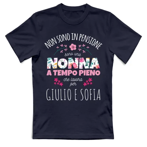 T-Shirt Unisex Large