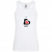 Women's tank top 17.00 &euro;