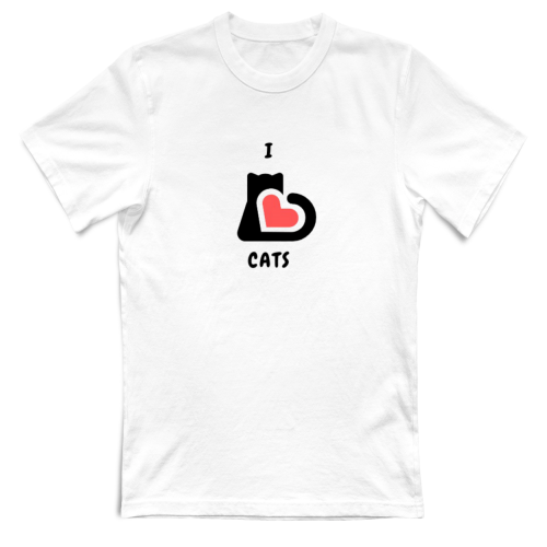T-Shirt Unisex Large