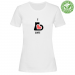 Woman Organic T-Shirt 19.00 &euro;