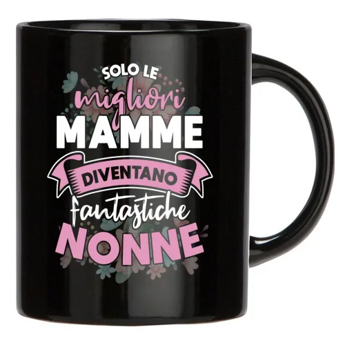 Tazza Nera