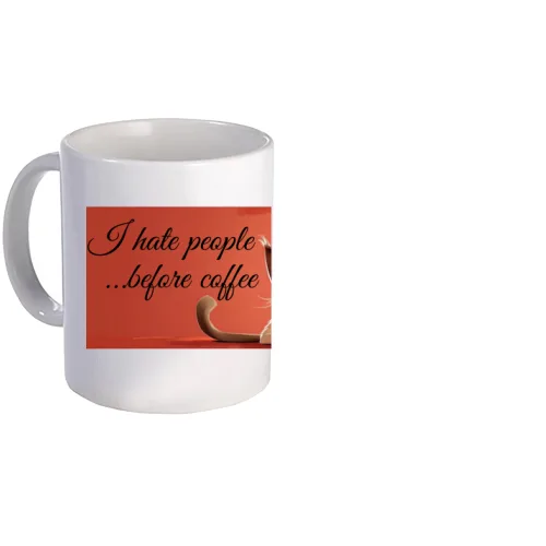 Panoramic Mug