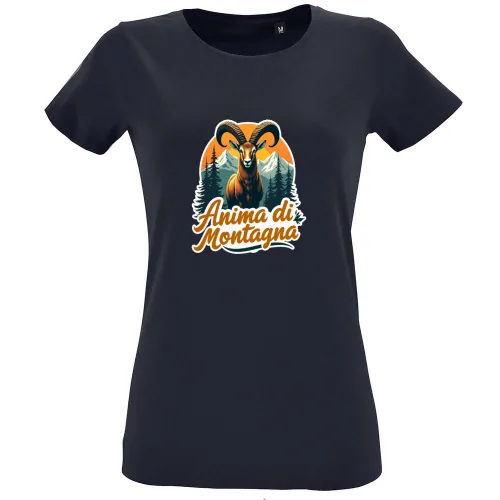 T-Shirt Women Fit