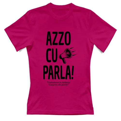 T-Shirt Donna