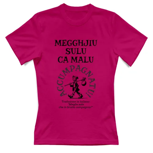 T-Shirt Donna