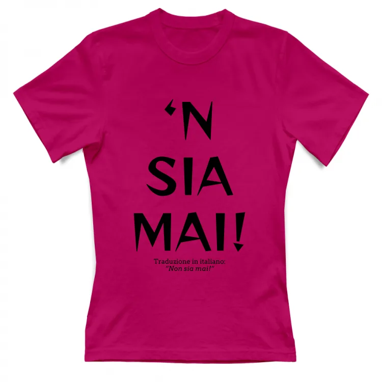'N sia mai