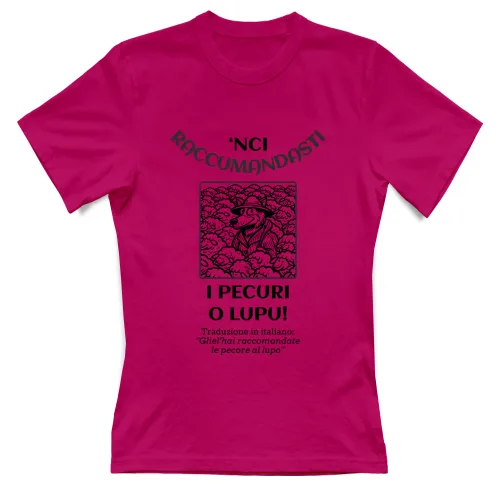 T-Shirt Donna