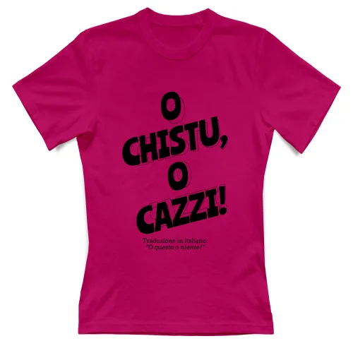 T-Shirt Donna
