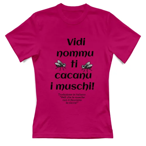 T-Shirt Donna