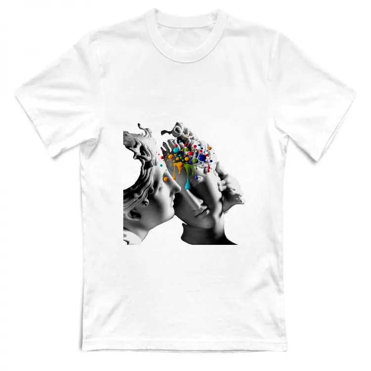 T-shirt canova
