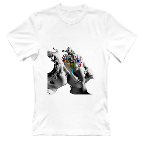T-Shirt Donna