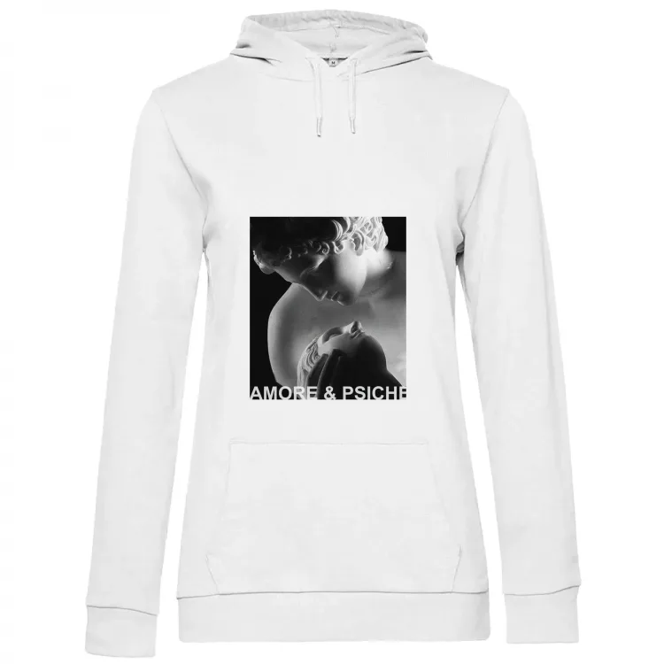 T-shirt amore e psiche