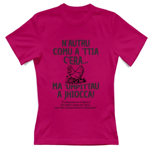 T-Shirt Donna