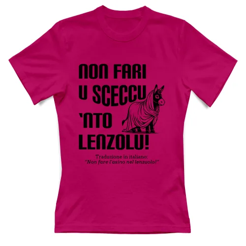 T-Shirt Donna