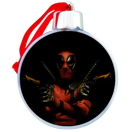 Christmas Tree Ball