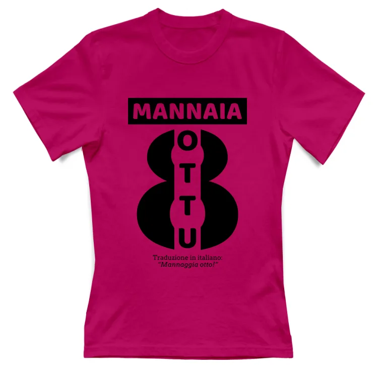 Mannaia Ottu