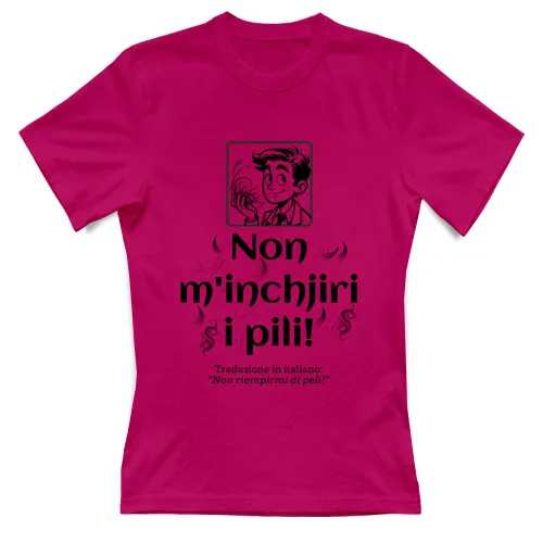 T-Shirt Donna