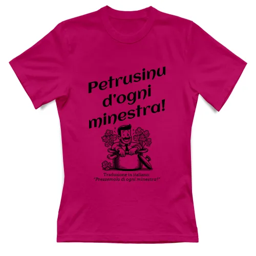 T-Shirt Donna