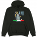 Felpa Unisex con Cappuccio 27.00 &euro;