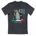 T-Shirt Unisex 16.00 &euro;