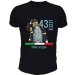 T-Shirt Unisex Scollo V 16.00 &euro;