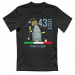 T-Shirt Unisex Large 16.00 &euro;