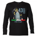 T-Shirt Unisex Manica Lunga 18.00 &euro;