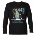 T-Shirt Unisex Manica Lunga 18.00 &euro;
