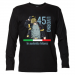 T-Shirt Unisex Manica Lunga 18.00 &euro;