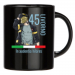 Tazza Nera 12.00 &euro;