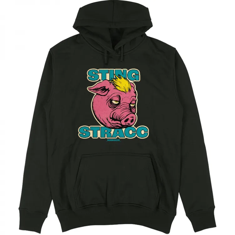 sting stracc