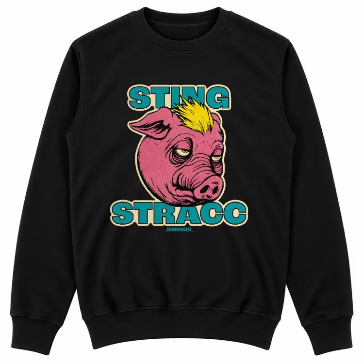 sting stracc