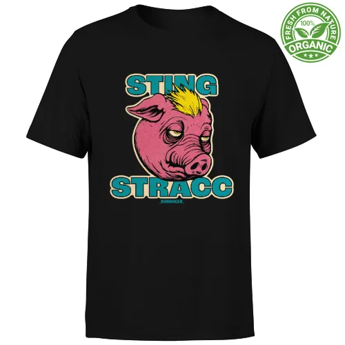T-Shirt Unisex Organic