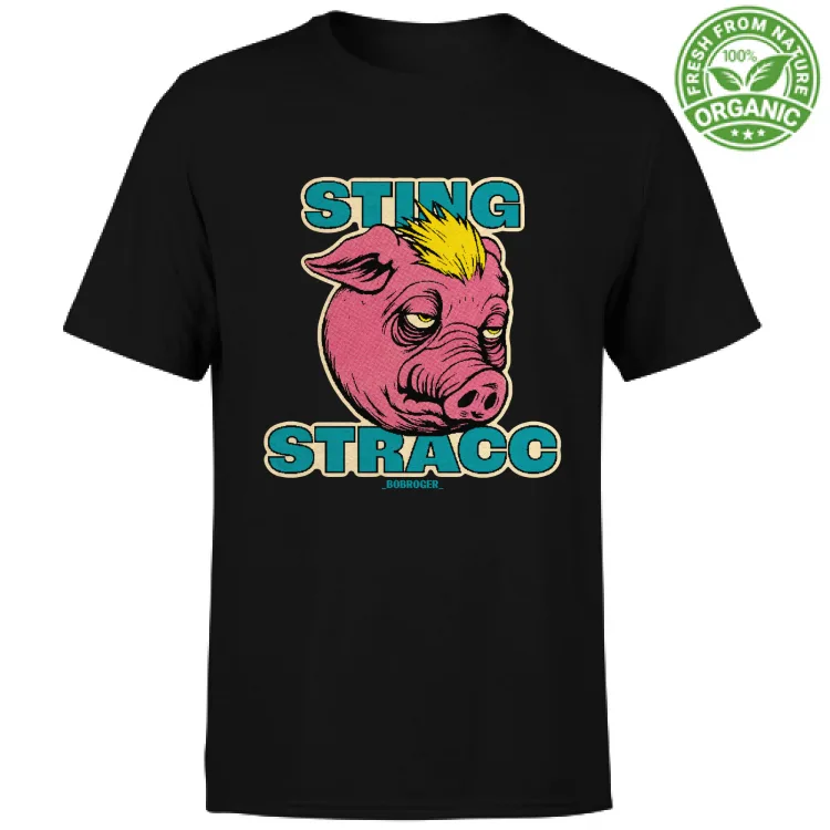 sting stracc