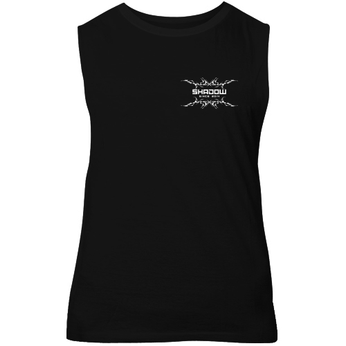 Canotta Unisex