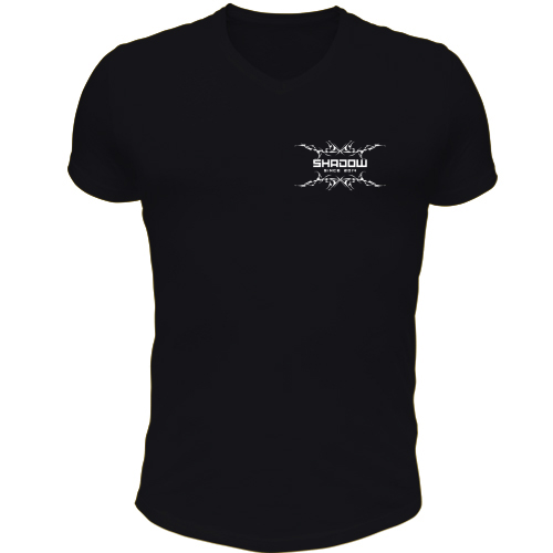 T-Shirt Unisex Scollo V