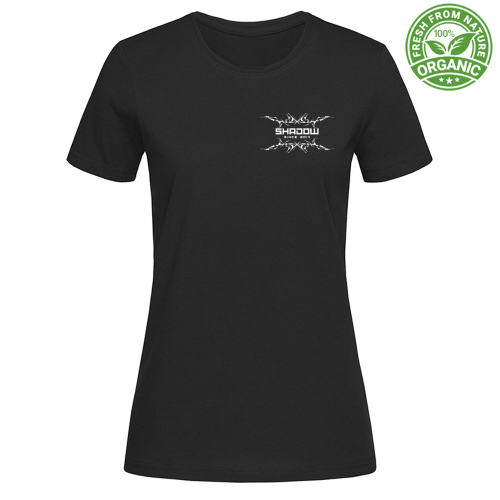 T-Shirt Woman Organic