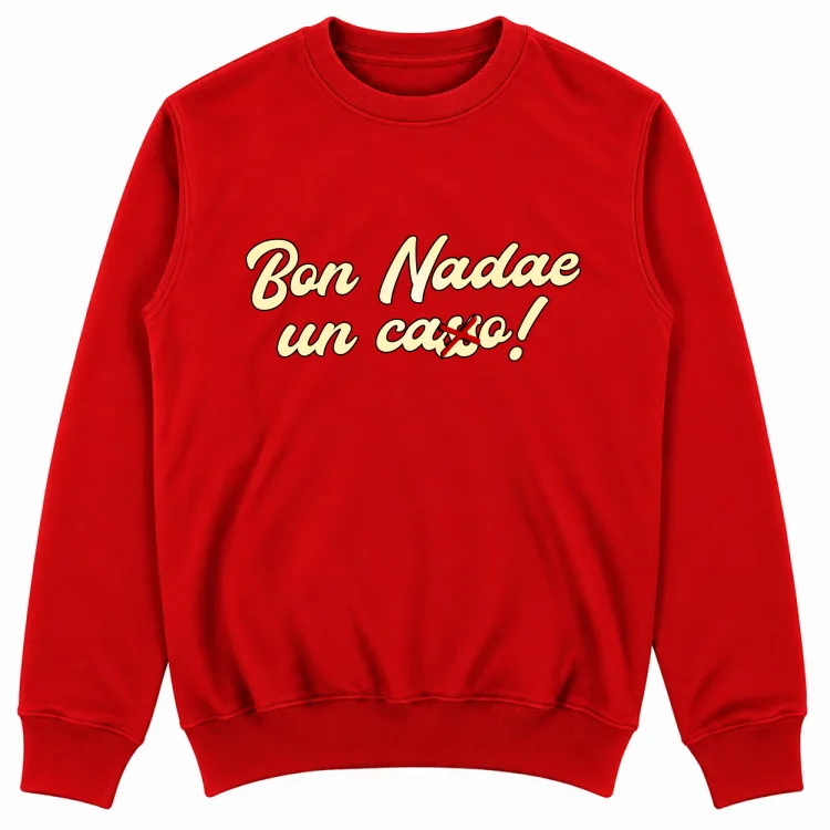 BON NADAE UN C