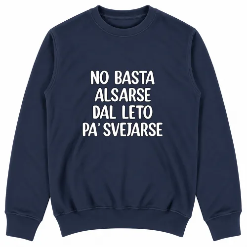 Felpa Unisex
